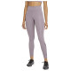 Nike Γυναικείο κολάν Swoosh Run Tight 7/8